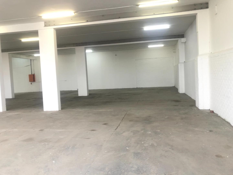 To Let Commercial Property for Rent in Ndabeni Western Cape